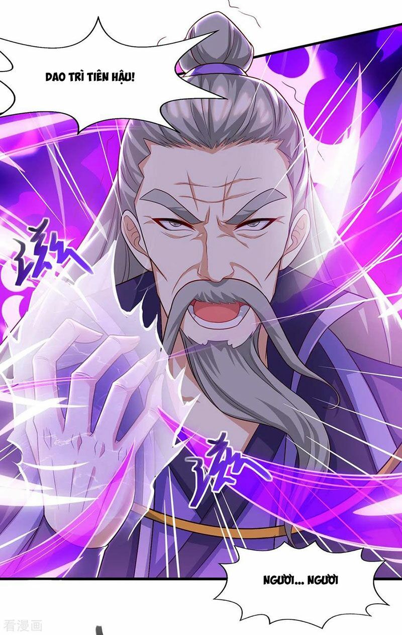 đọc truyện Độc Bộ Tiêu Dao Chương 242 ảnh 14 tại Thiên Thai Truyện