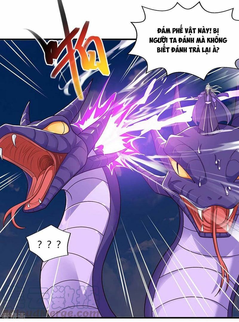 đọc truyện Độc Bộ Tiêu Dao Chương 242 ảnh 15 tại Thiên Thai Truyện