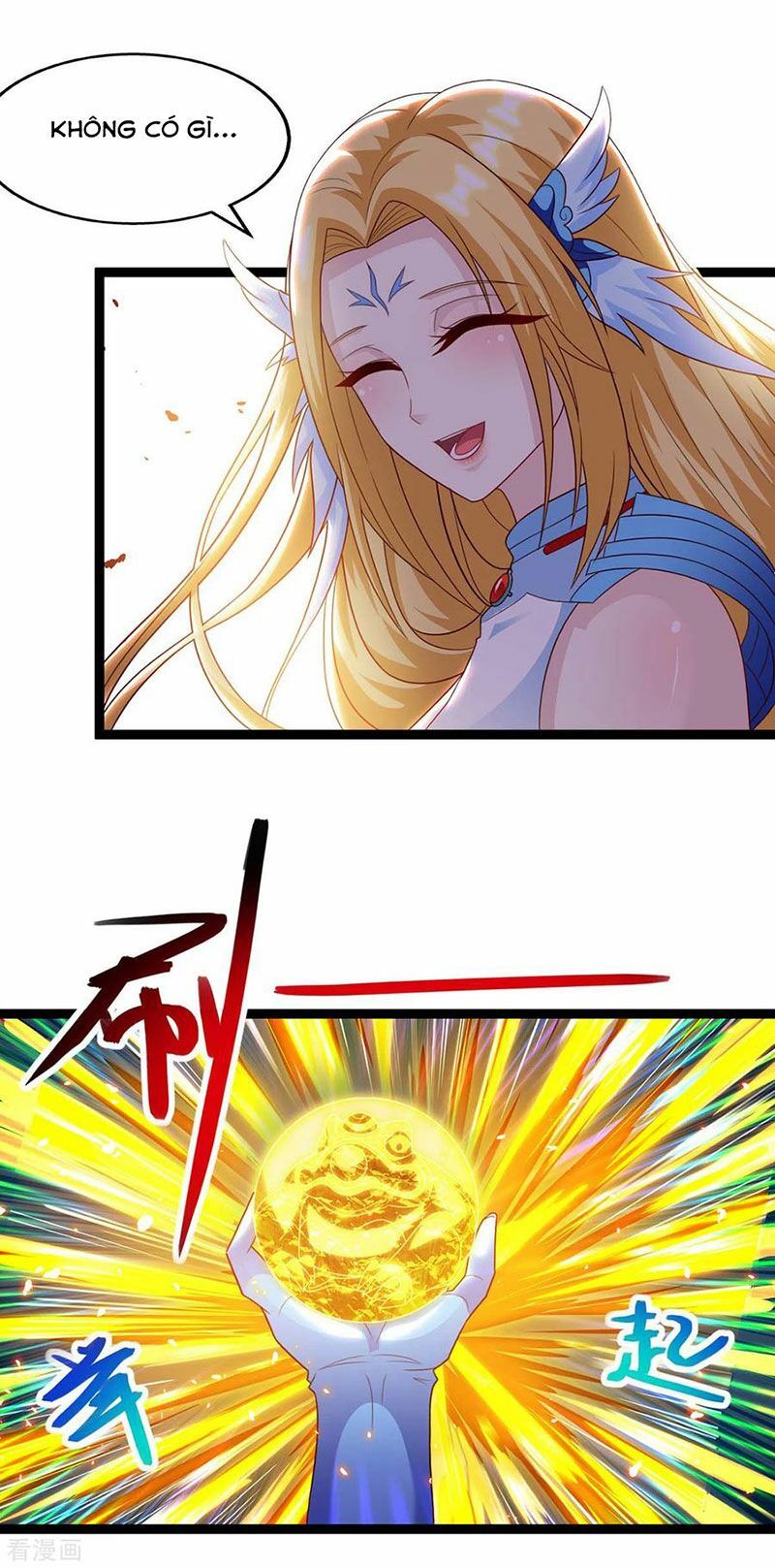 đọc truyện Độc Bộ Tiêu Dao Chương 242 ảnh 22 tại Thiên Thai Truyện