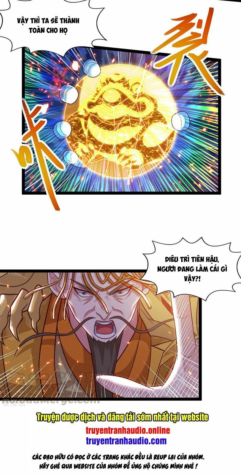 đọc truyện Độc Bộ Tiêu Dao Chương 242 ảnh 24 tại Thiên Thai Truyện