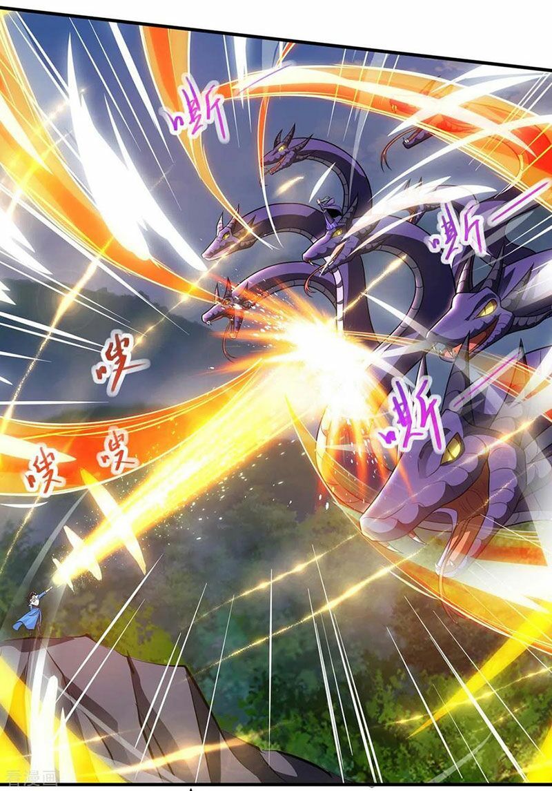 đọc truyện Độc Bộ Tiêu Dao Chương 242 ảnh 7 tại Thiên Thai Truyện