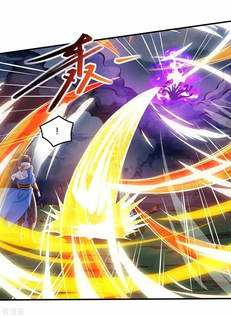 đọc truyện Độc Bộ Tiêu Dao Chương 242 ảnh 11 tại Thiên Thai Truyện