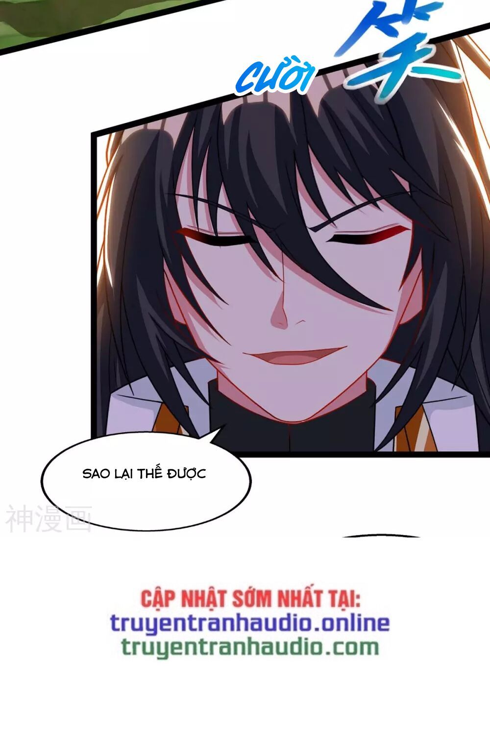 đọc truyện Độc Bộ Tiêu Dao Chương 243 ảnh 13 tại Thiên Thai Truyện