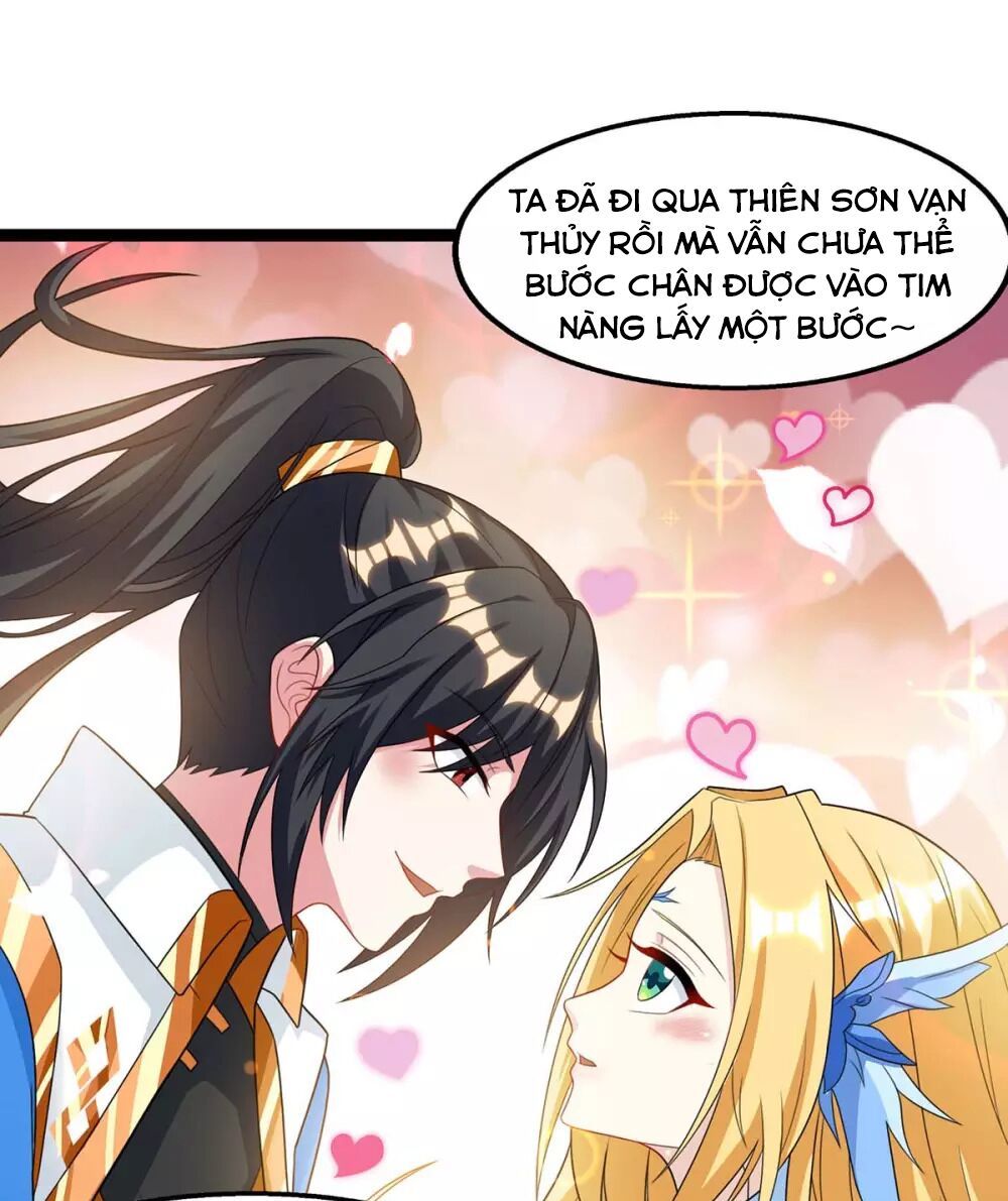 đọc truyện Độc Bộ Tiêu Dao Chương 243 ảnh 17 tại Thiên Thai Truyện