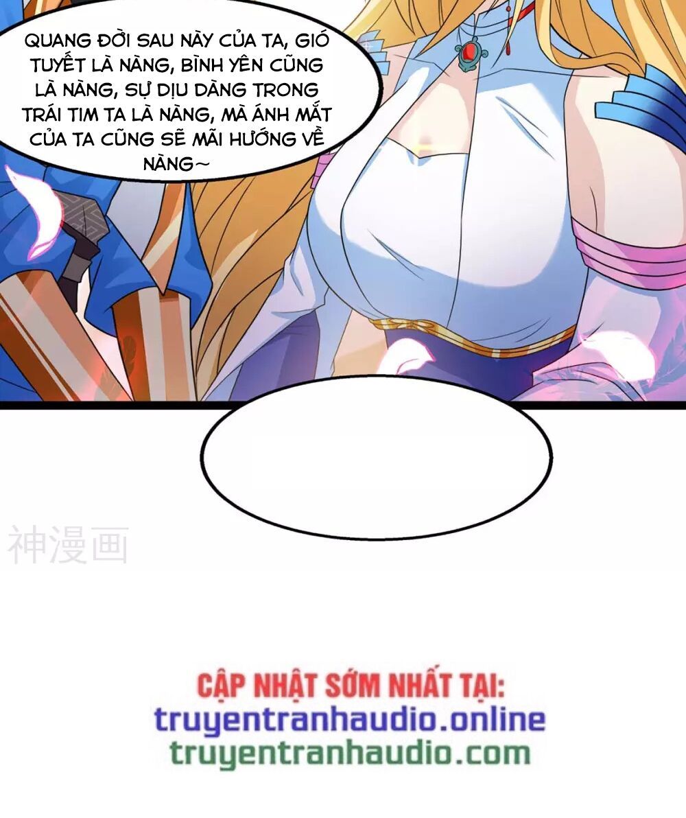 đọc truyện Độc Bộ Tiêu Dao Chương 243 ảnh 18 tại Thiên Thai Truyện