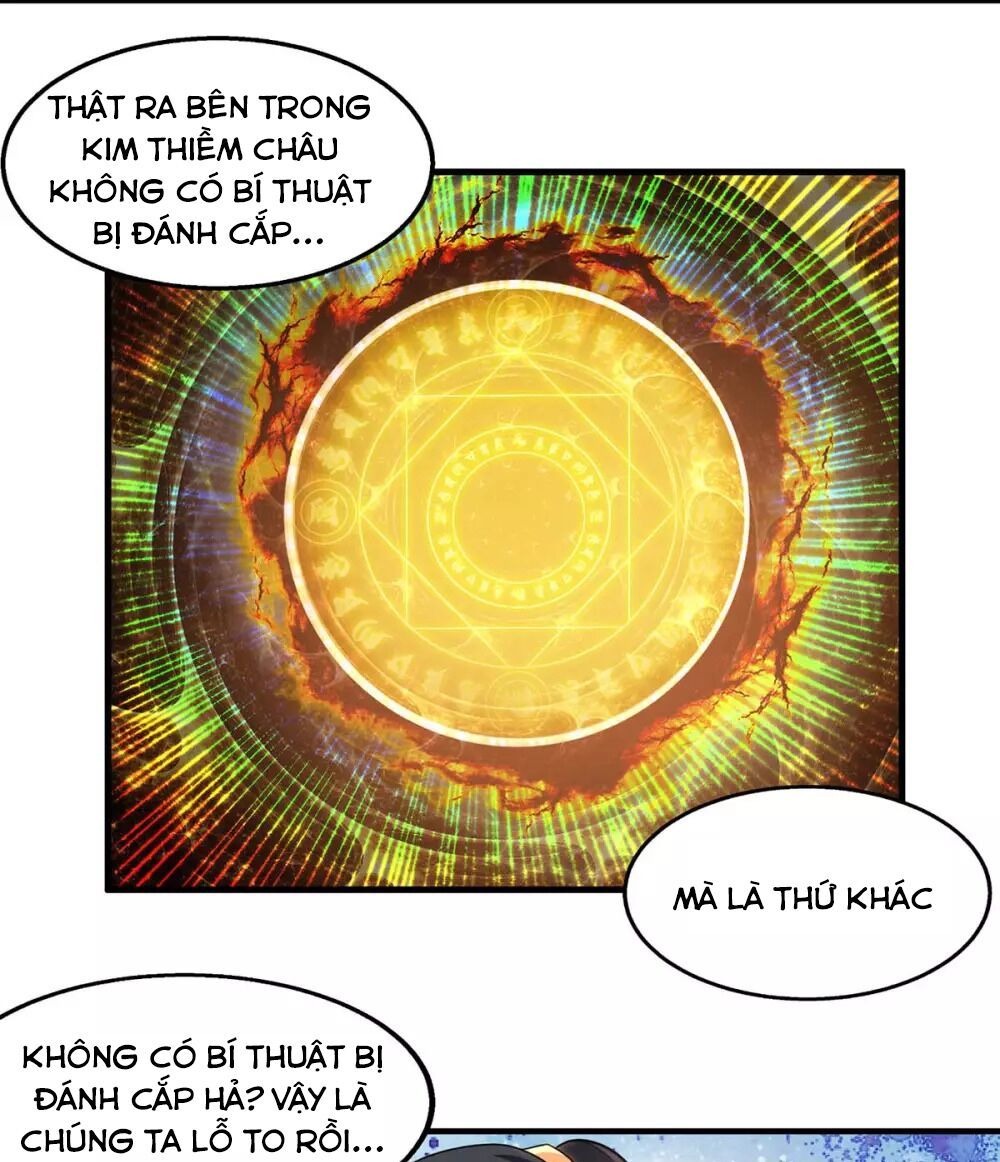 đọc truyện Độc Bộ Tiêu Dao Chương 243 ảnh 21 tại Thiên Thai Truyện