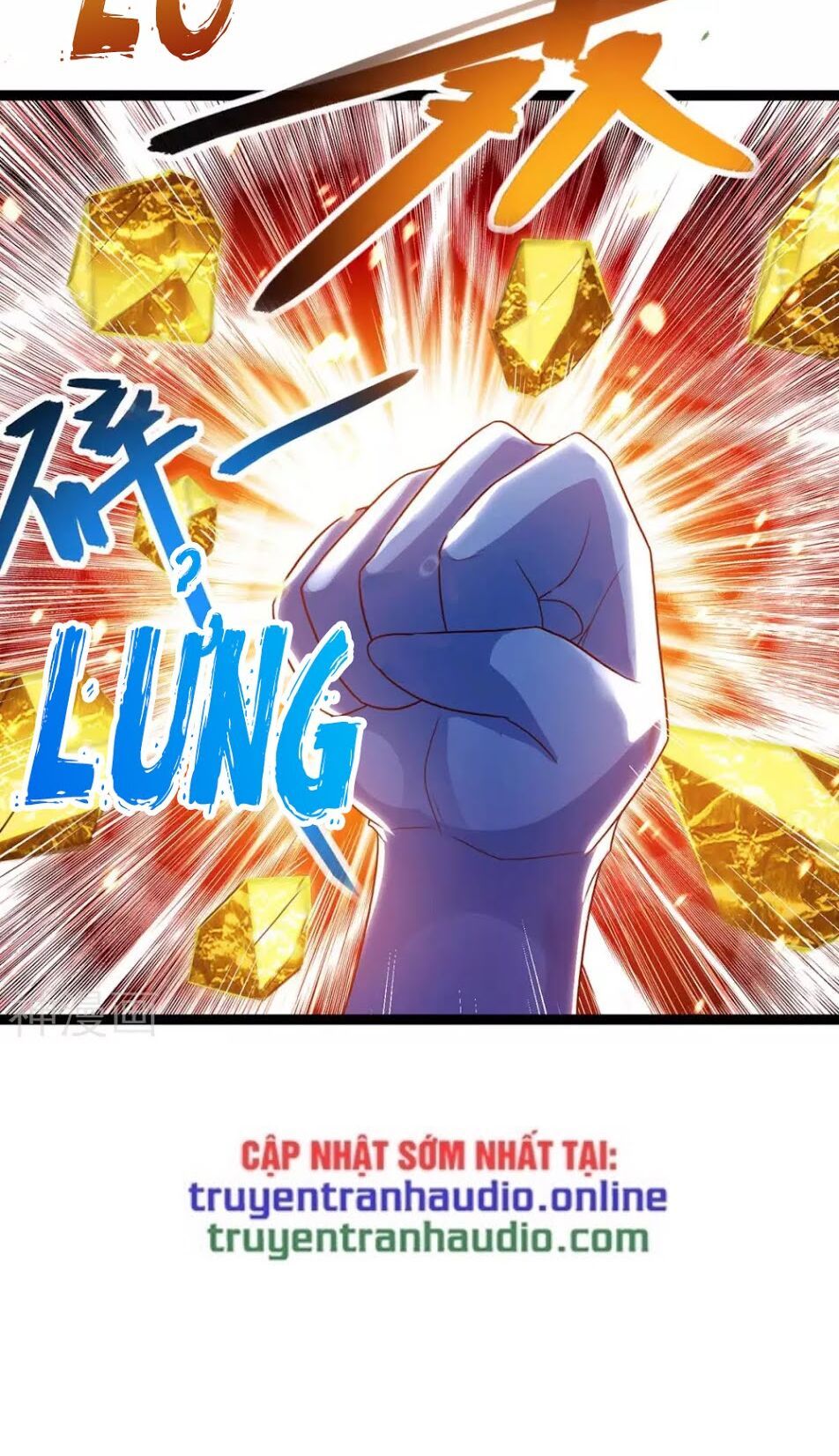 đọc truyện Độc Bộ Tiêu Dao Chương 243 ảnh 4 tại Thiên Thai Truyện