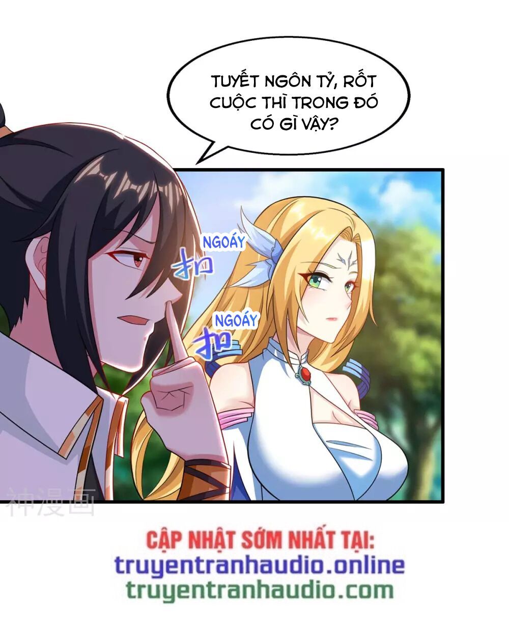 đọc truyện Độc Bộ Tiêu Dao Chương 243 ảnh 23 tại Thiên Thai Truyện