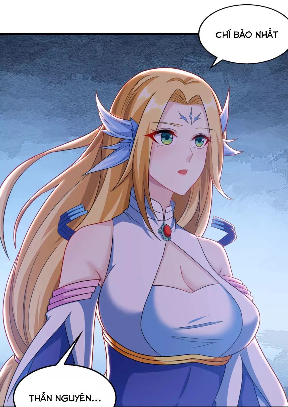 đọc truyện Độc Bộ Tiêu Dao Chương 243 ảnh 24 tại Thiên Thai Truyện