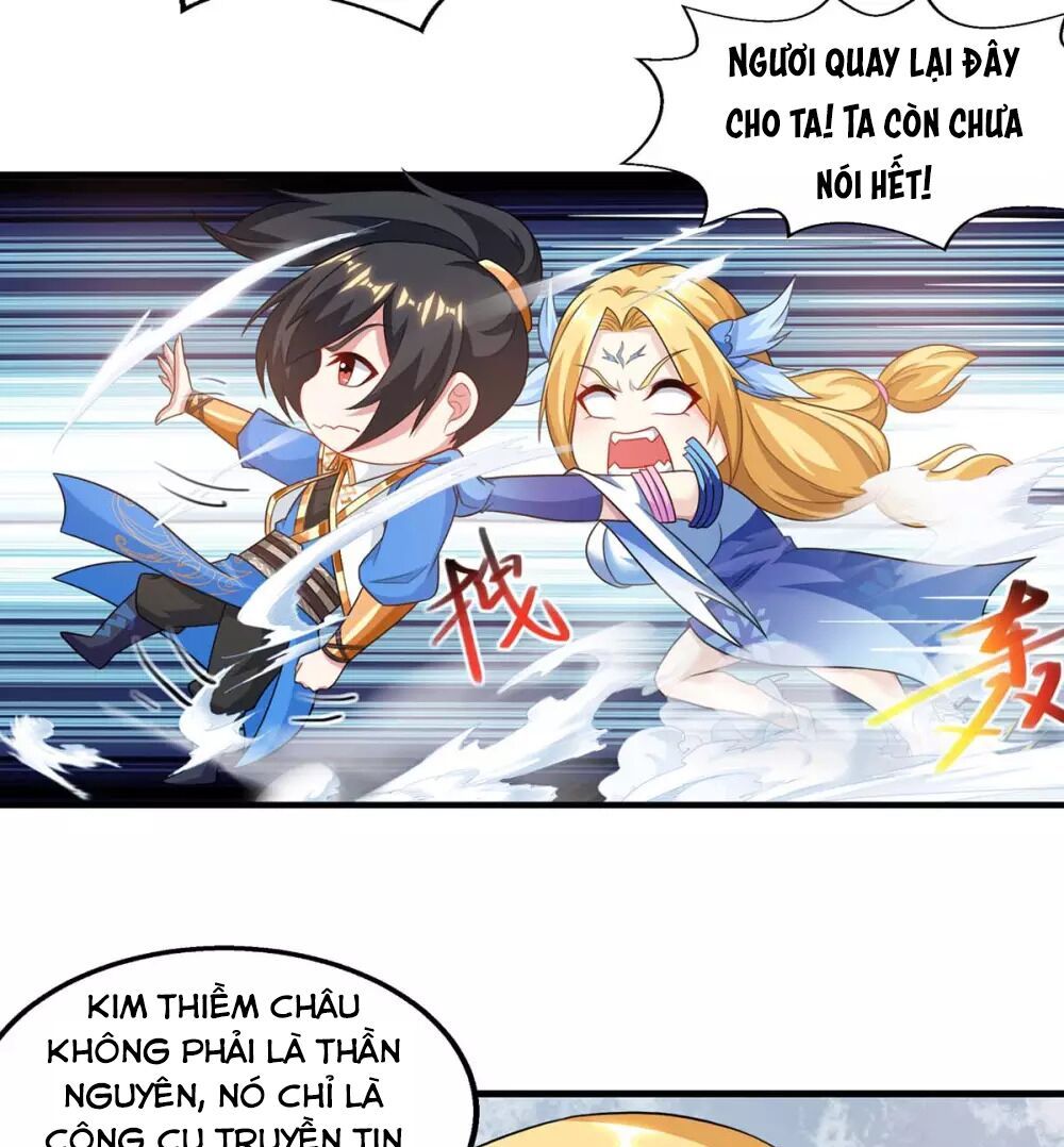 đọc truyện Độc Bộ Tiêu Dao Chương 243 ảnh 26 tại Thiên Thai Truyện