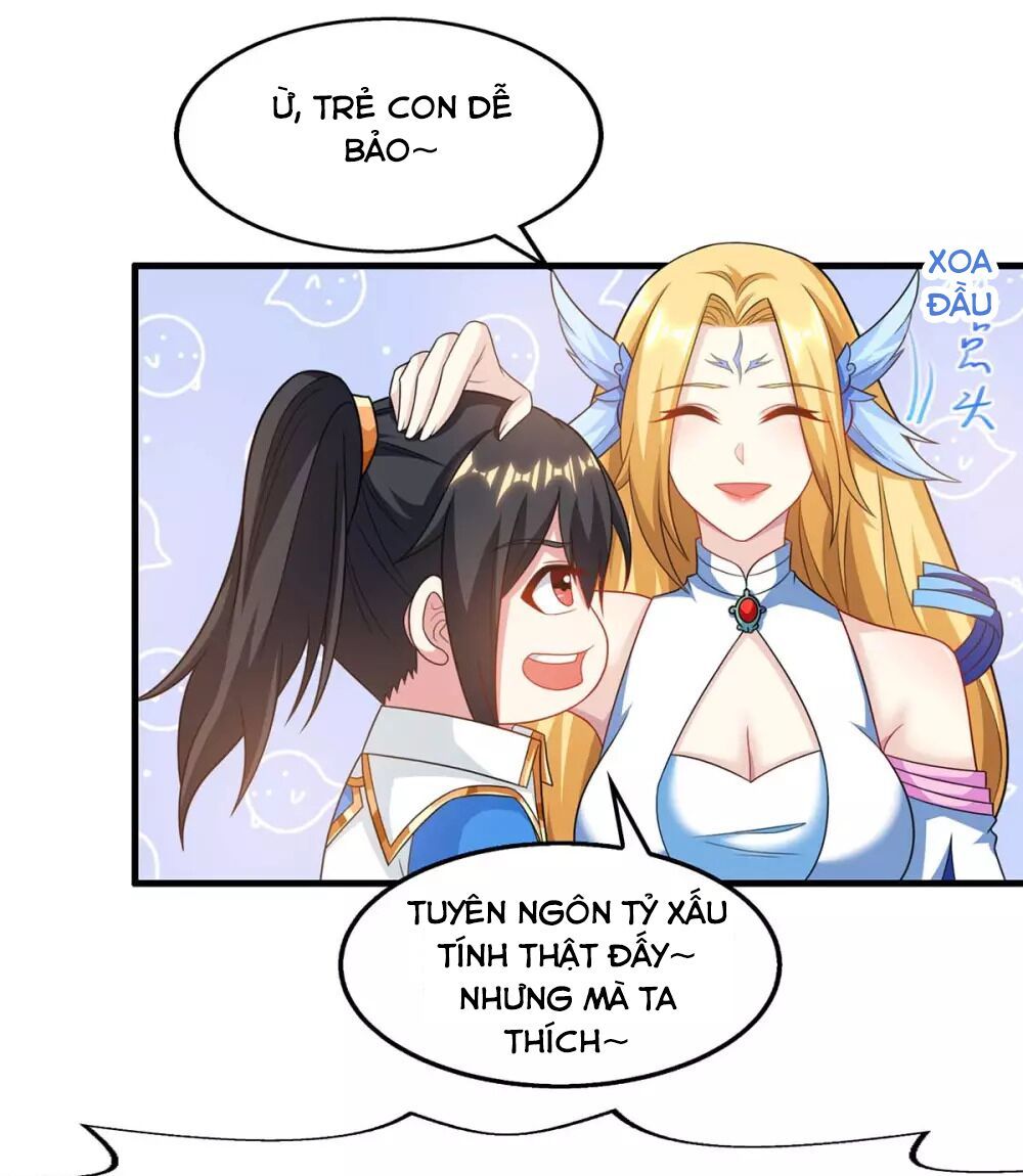 đọc truyện Độc Bộ Tiêu Dao Chương 243 ảnh 30 tại Thiên Thai Truyện