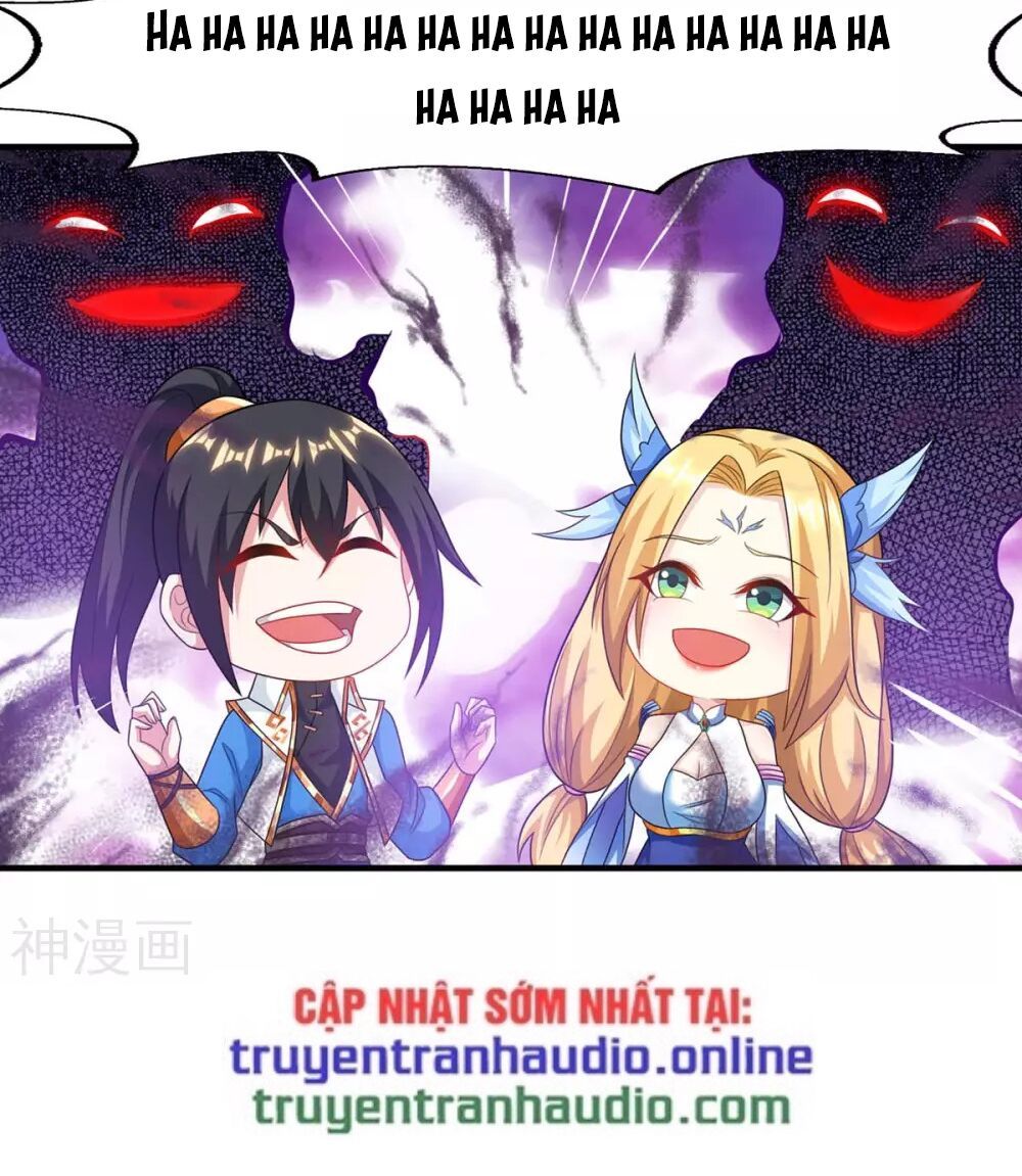 đọc truyện Độc Bộ Tiêu Dao Chương 243 ảnh 31 tại Thiên Thai Truyện