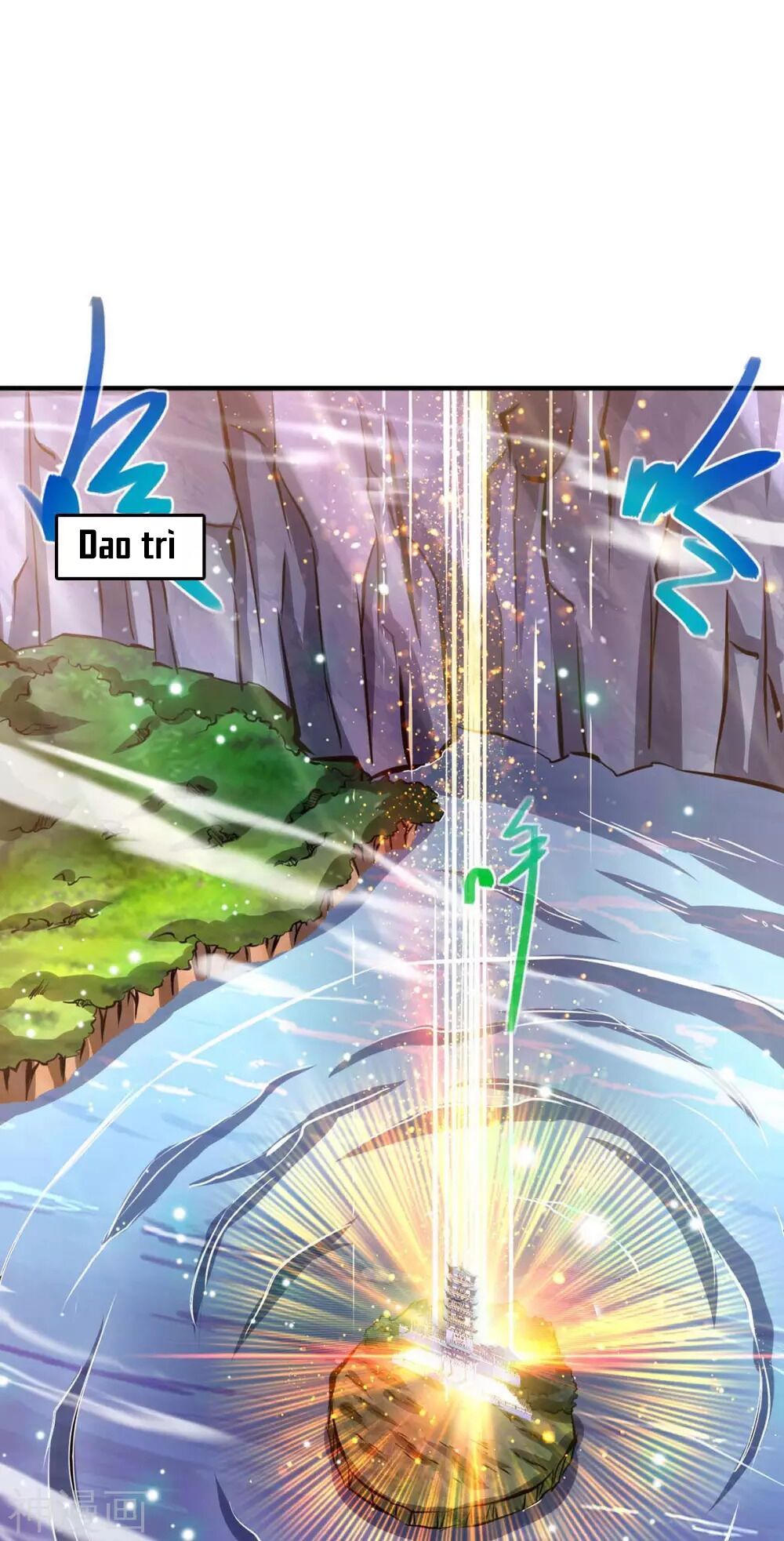 đọc truyện Độc Bộ Tiêu Dao Chương 244 ảnh 3 tại Thiên Thai Truyện