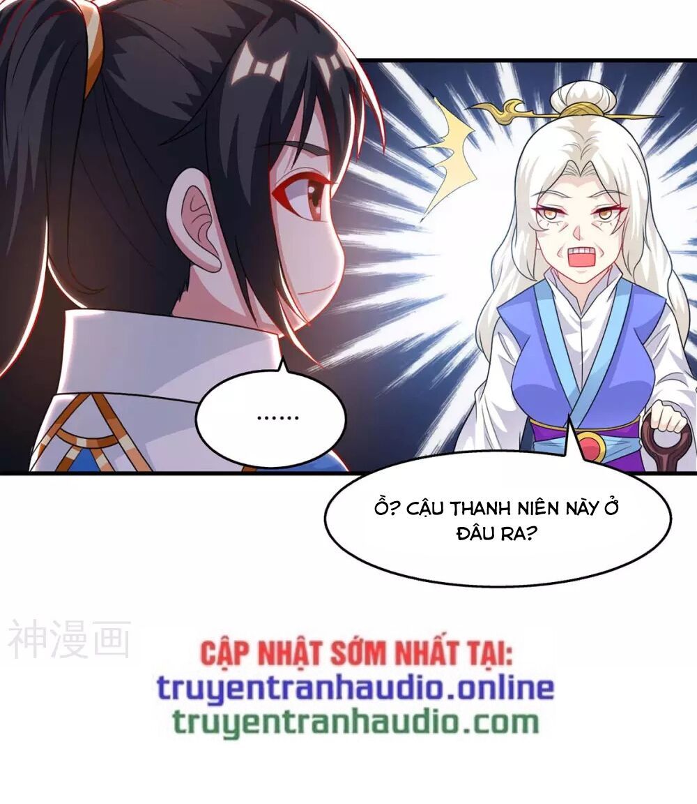 đọc truyện Độc Bộ Tiêu Dao Chương 244 ảnh 16 tại Thiên Thai Truyện