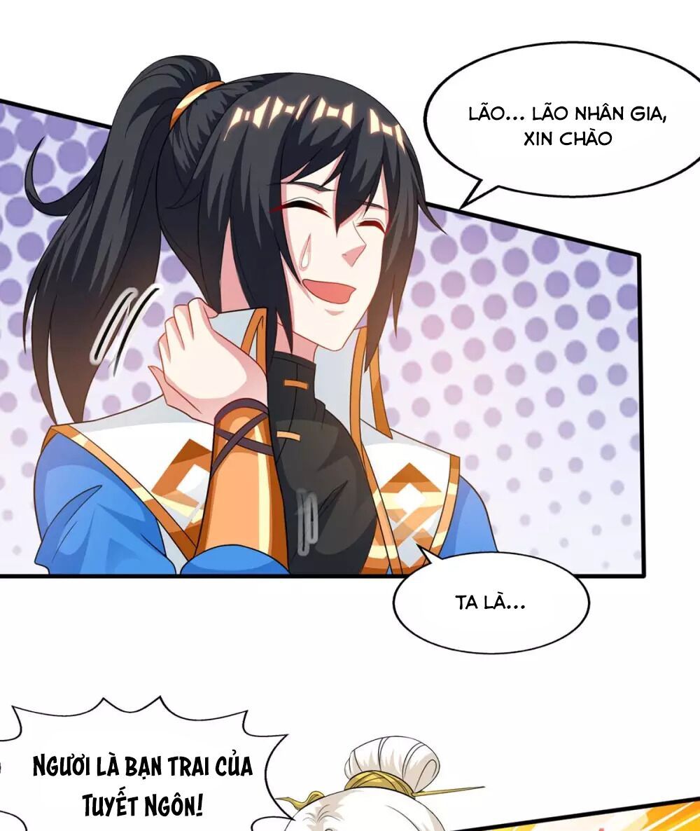 đọc truyện Độc Bộ Tiêu Dao Chương 244 ảnh 17 tại Thiên Thai Truyện