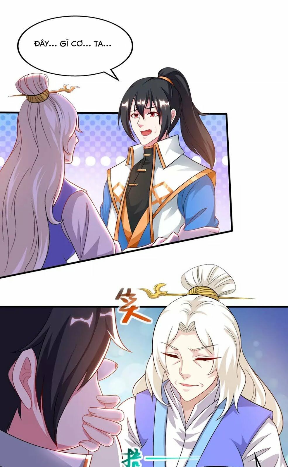 đọc truyện Độc Bộ Tiêu Dao Chương 244 ảnh 20 tại Thiên Thai Truyện