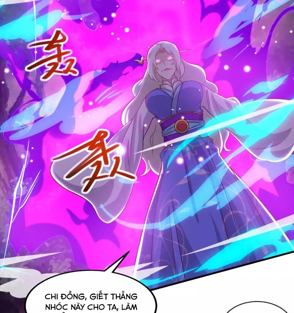 đọc truyện Độc Bộ Tiêu Dao Chương 244 ảnh 27 tại Thiên Thai Truyện