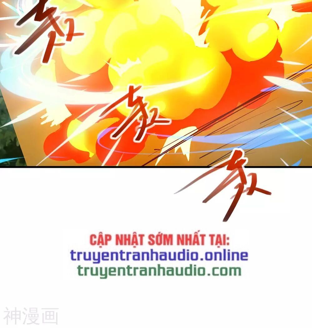 đọc truyện Độc Bộ Tiêu Dao Chương 244 ảnh 32 tại Thiên Thai Truyện