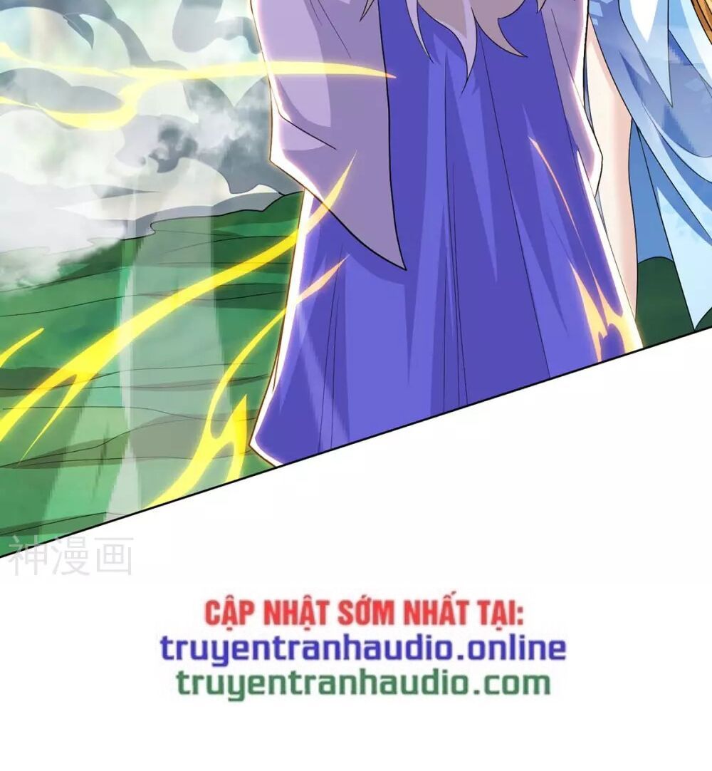 đọc truyện Độc Bộ Tiêu Dao Chương 244 ảnh 36 tại Thiên Thai Truyện