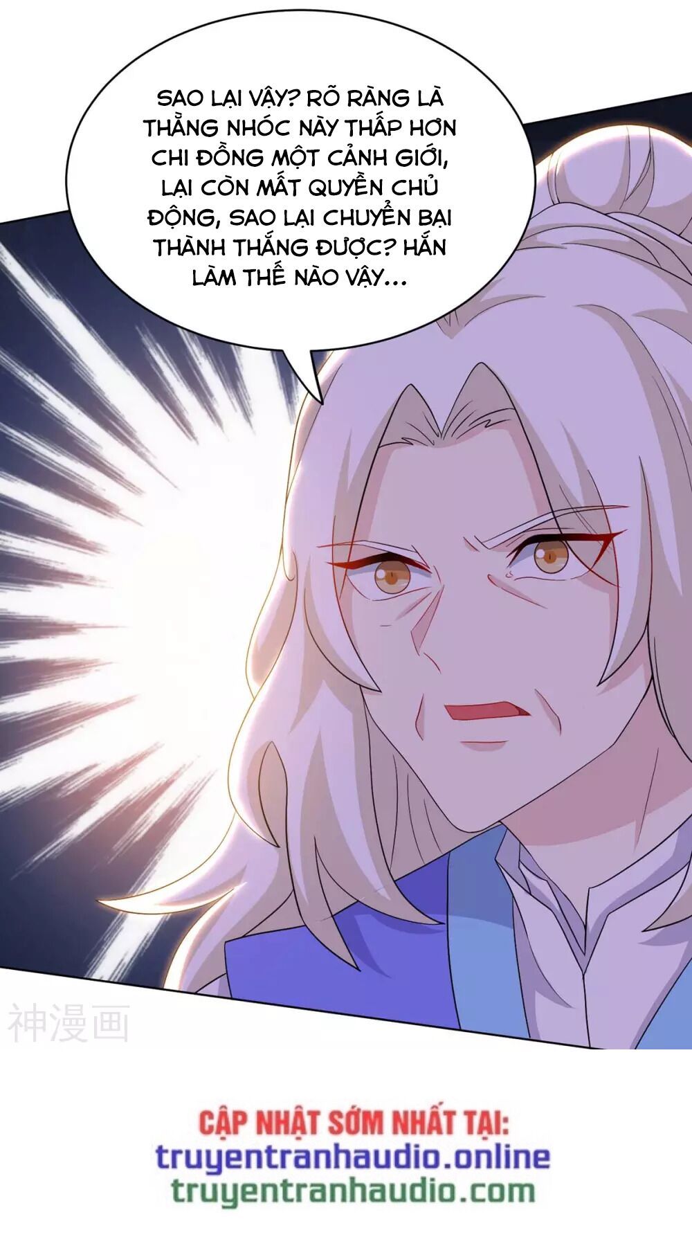 đọc truyện Độc Bộ Tiêu Dao Chương 244 ảnh 41 tại Thiên Thai Truyện