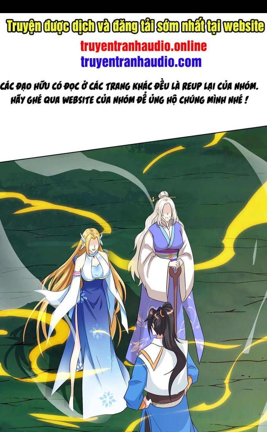 đọc truyện Độc Bộ Tiêu Dao Chương 245 ảnh 3 tại Thiên Thai Truyện