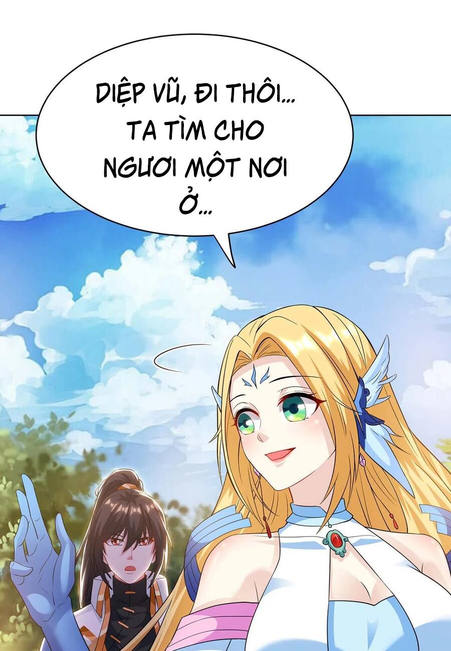 đọc truyện Độc Bộ Tiêu Dao Chương 245 ảnh 12 tại Thiên Thai Truyện