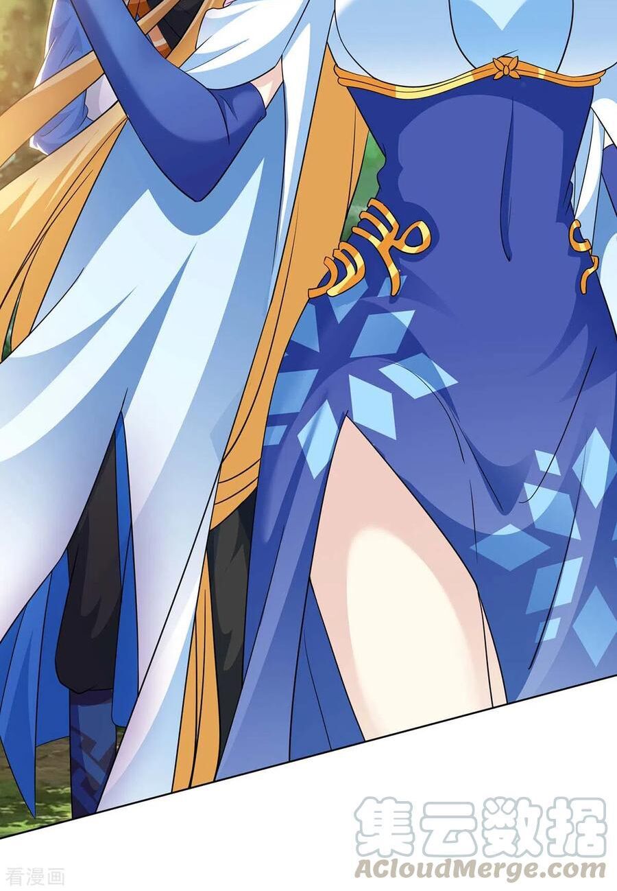 đọc truyện Độc Bộ Tiêu Dao Chương 245 ảnh 13 tại Thiên Thai Truyện