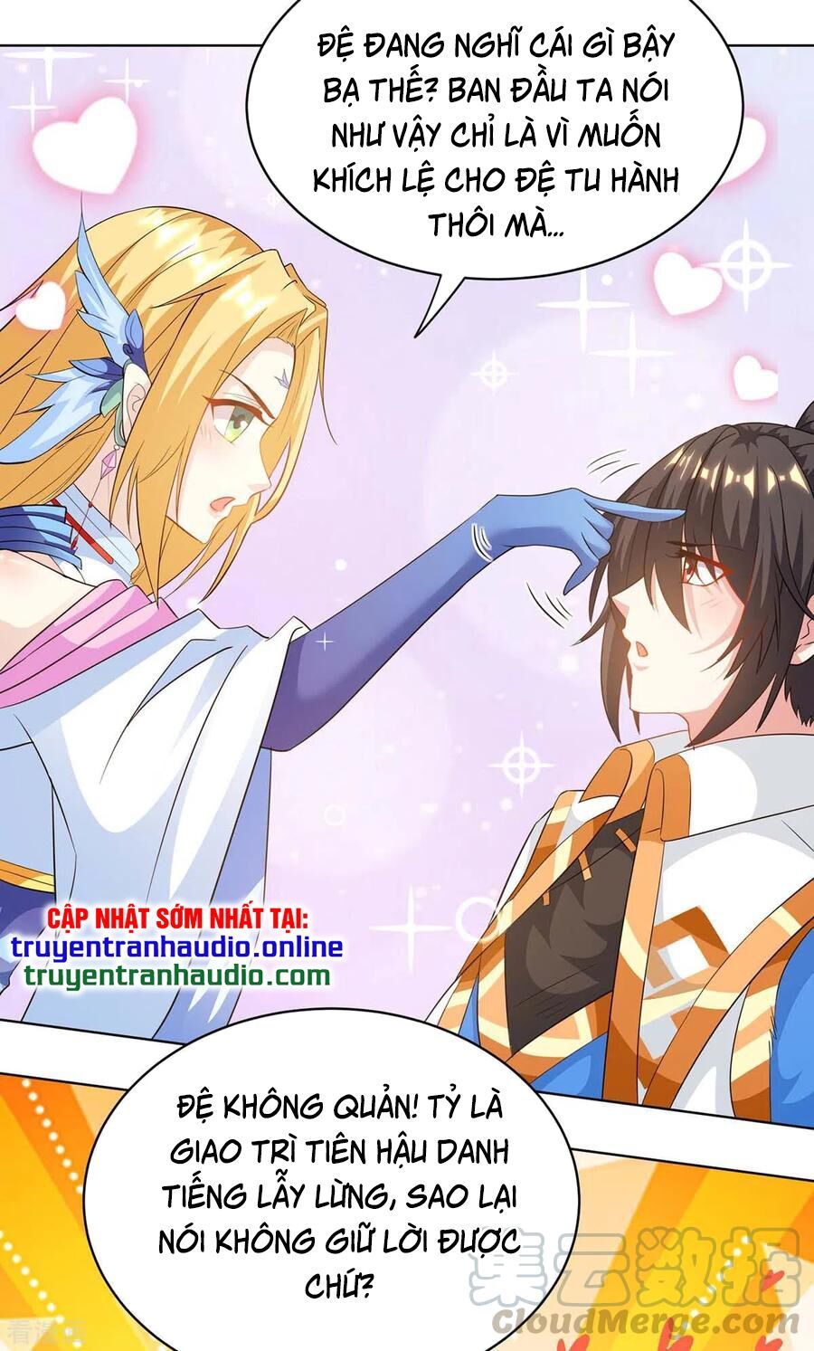 đọc truyện Độc Bộ Tiêu Dao Chương 245 ảnh 17 tại Thiên Thai Truyện