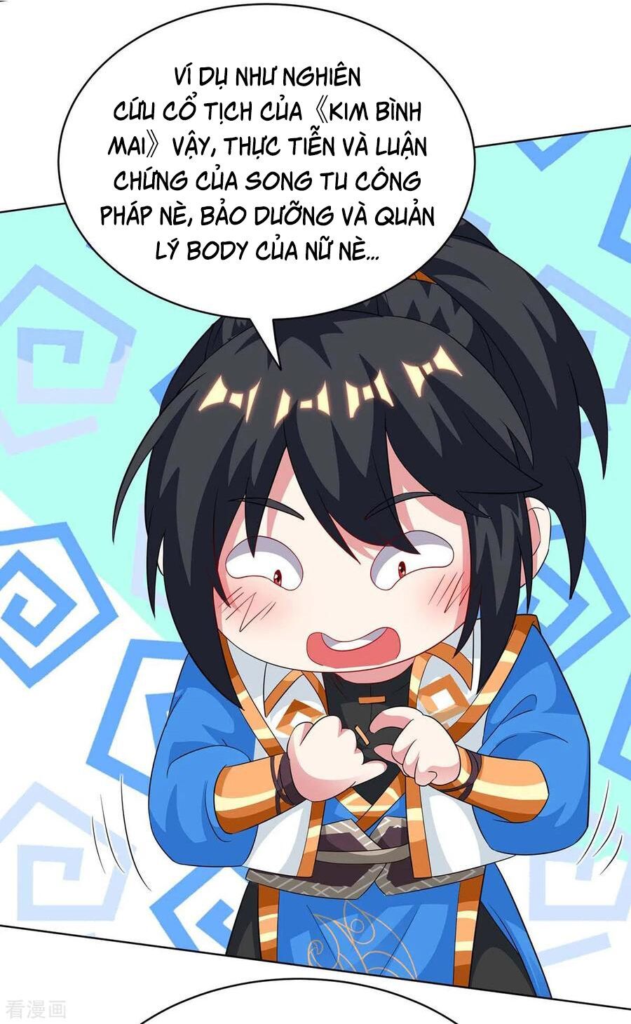 đọc truyện Độc Bộ Tiêu Dao Chương 245 ảnh 21 tại Thiên Thai Truyện