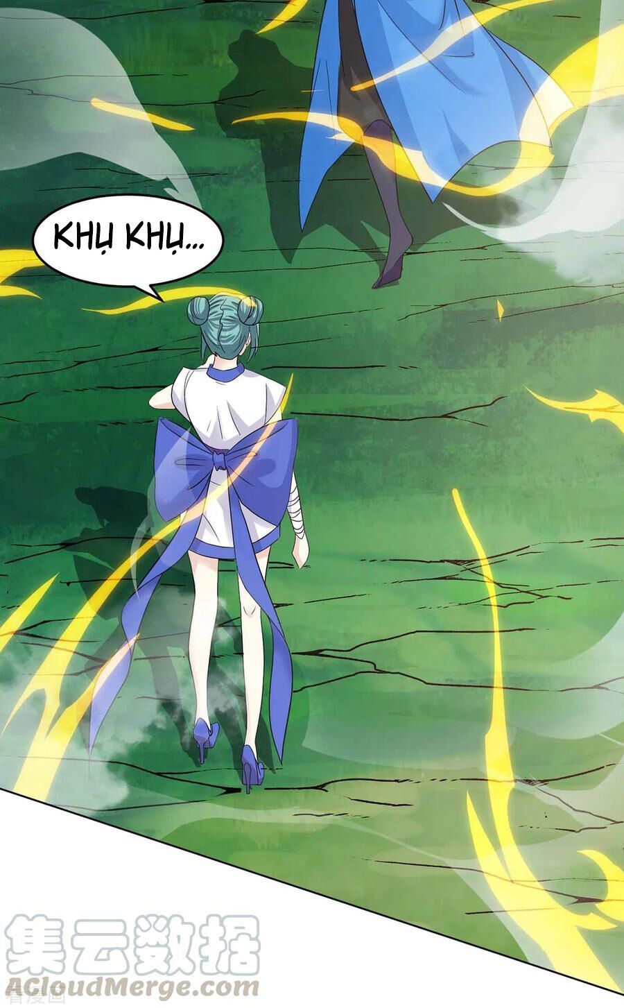 đọc truyện Độc Bộ Tiêu Dao Chương 245 ảnh 4 tại Thiên Thai Truyện