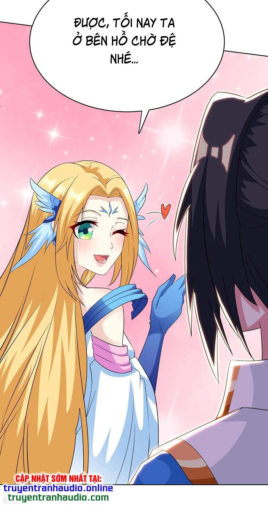 đọc truyện Độc Bộ Tiêu Dao Chương 245 ảnh 22 tại Thiên Thai Truyện