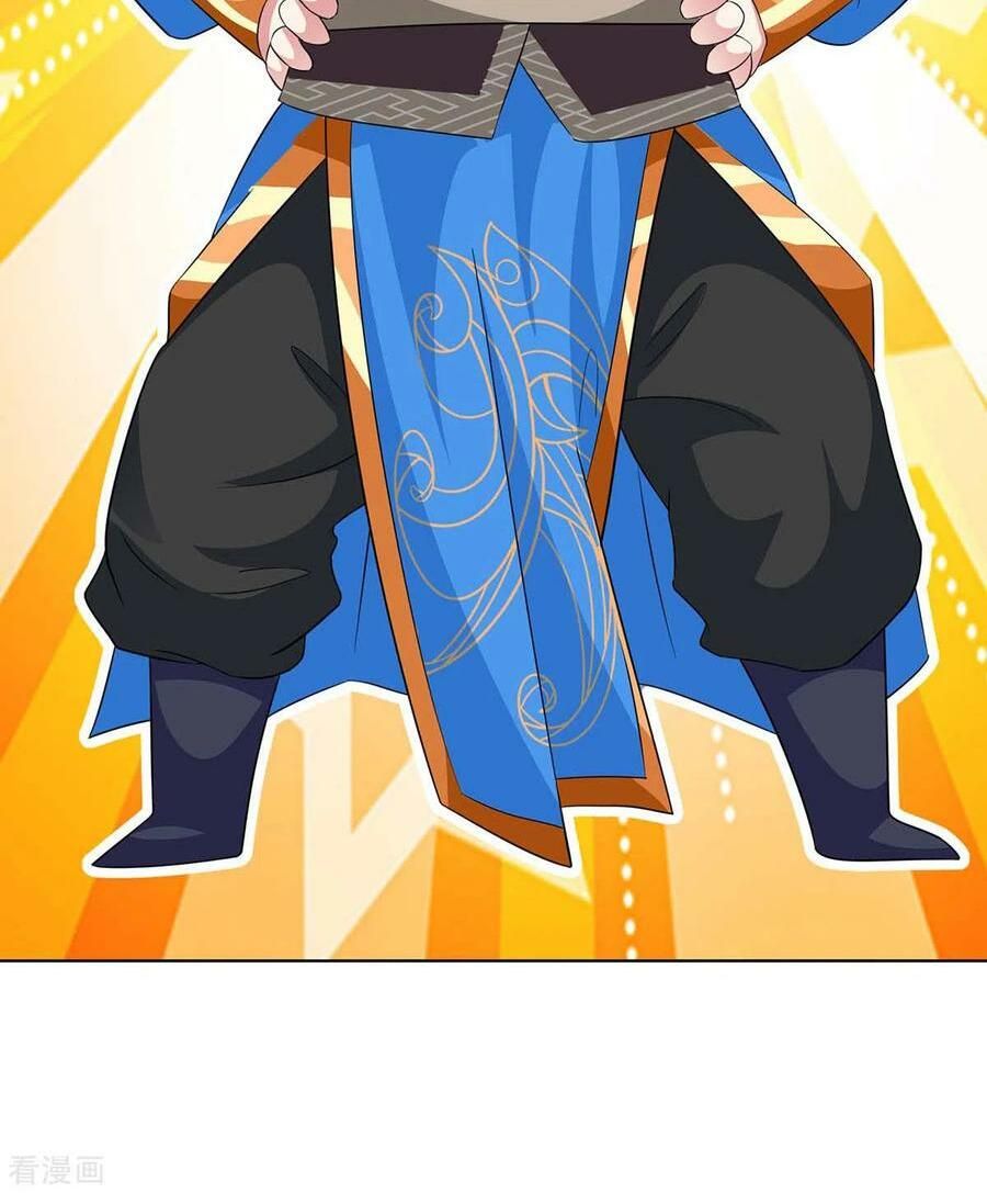 đọc truyện Độc Bộ Tiêu Dao Chương 245 ảnh 25 tại Thiên Thai Truyện