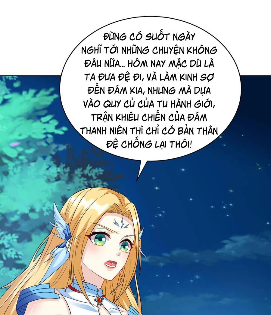 đọc truyện Độc Bộ Tiêu Dao Chương 245 ảnh 30 tại Thiên Thai Truyện