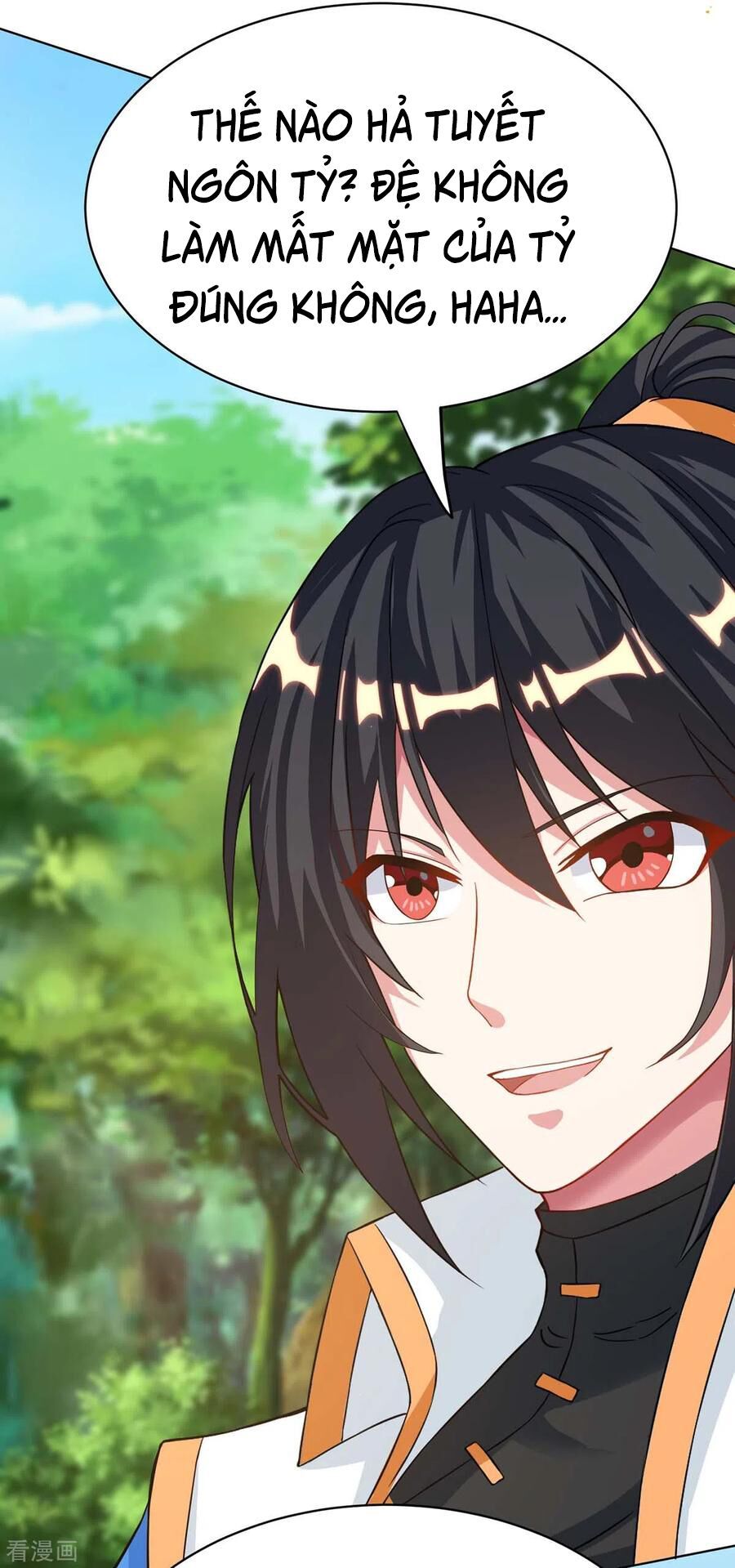 đọc truyện Độc Bộ Tiêu Dao Chương 245 ảnh 5 tại Thiên Thai Truyện