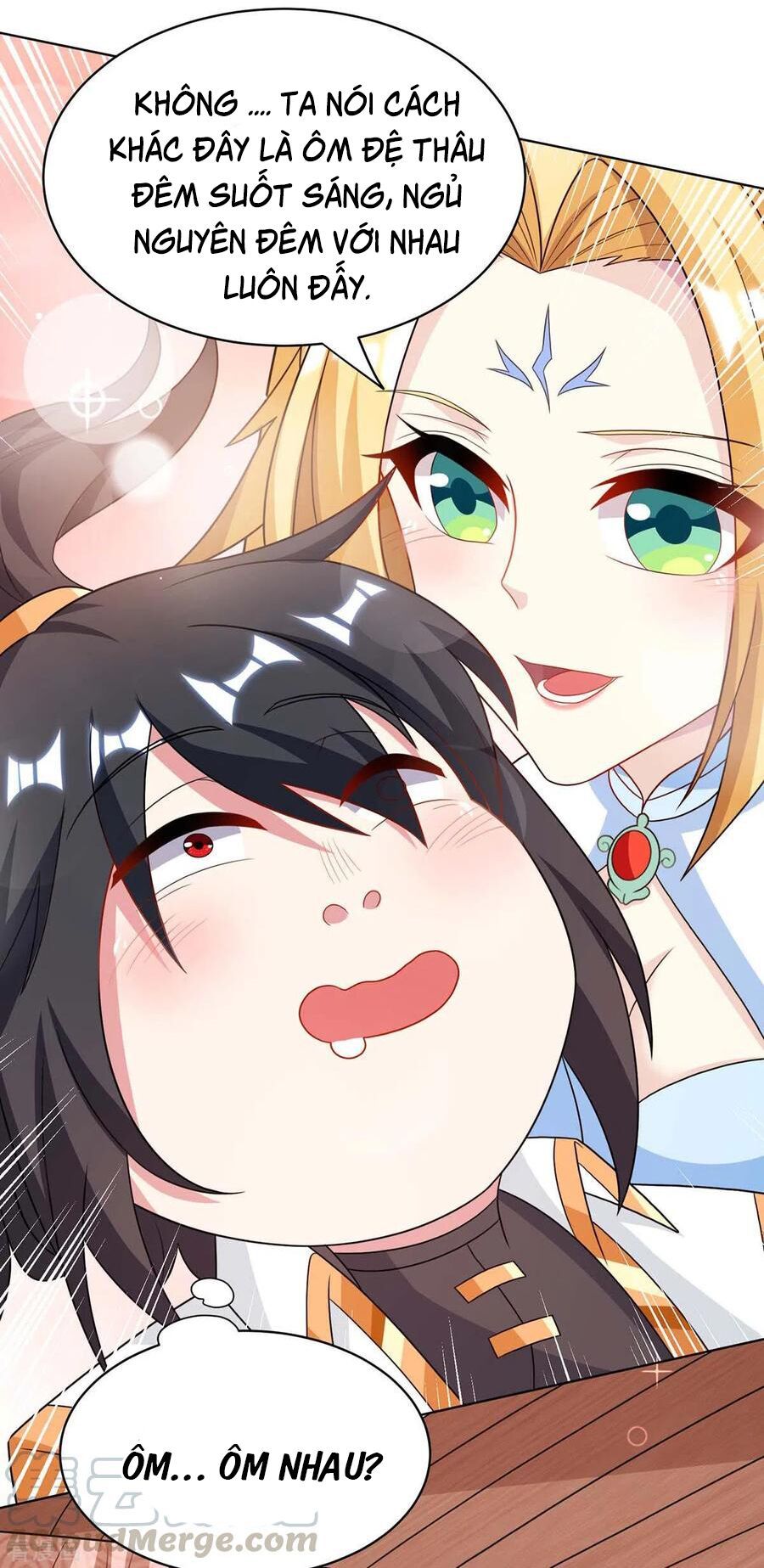 đọc truyện Độc Bộ Tiêu Dao Chương 245 ảnh 37 tại Thiên Thai Truyện