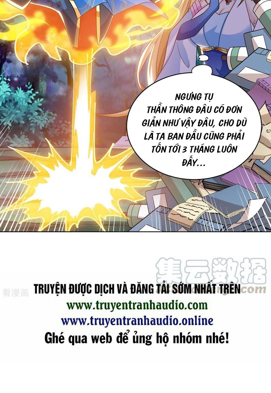 đọc truyện Độc Bộ Tiêu Dao Chương 245 ảnh 41 tại Thiên Thai Truyện