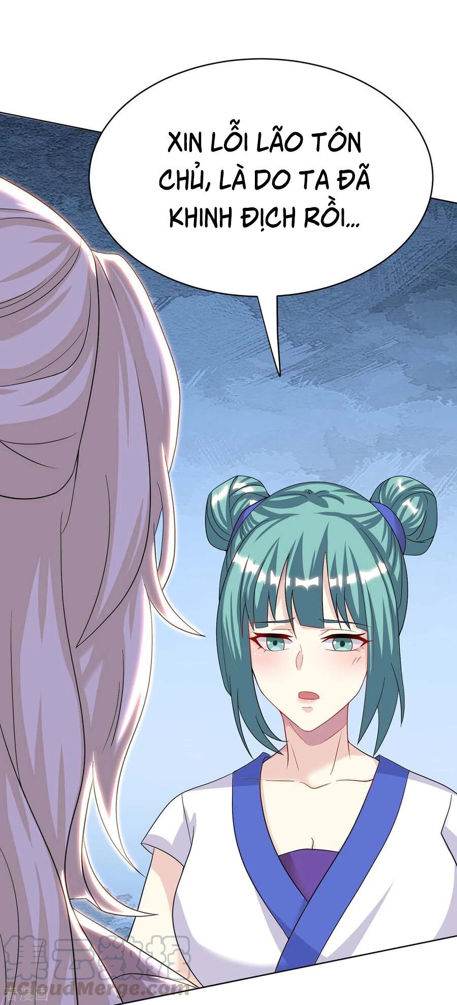 đọc truyện Độc Bộ Tiêu Dao Chương 245 ảnh 8 tại Thiên Thai Truyện