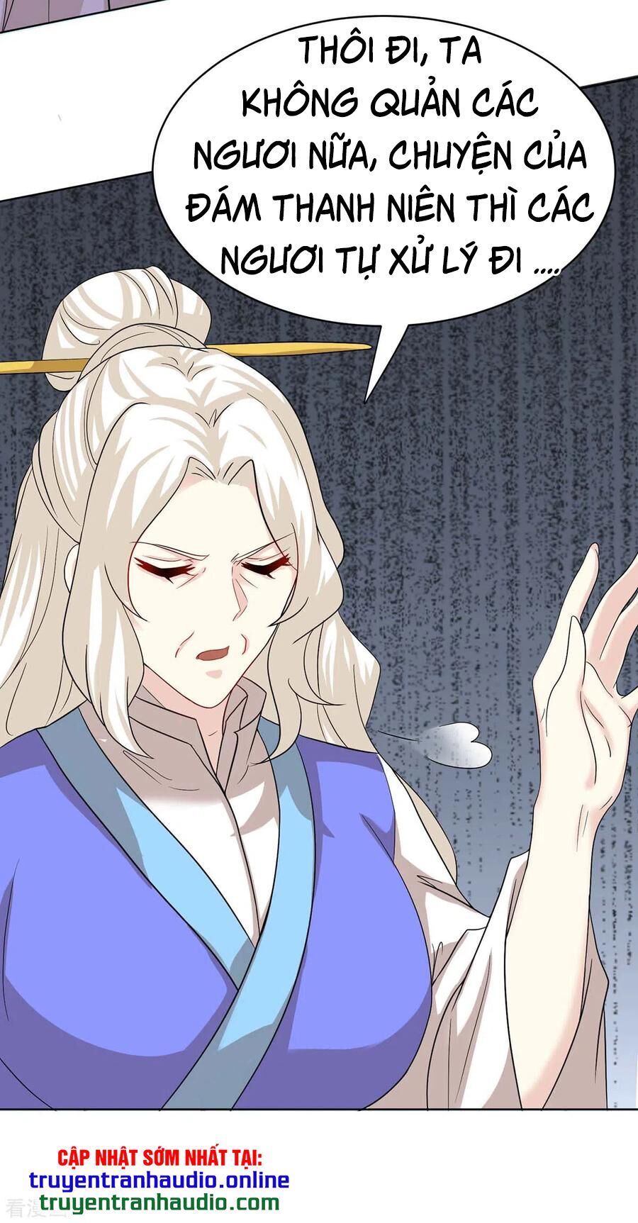 đọc truyện Độc Bộ Tiêu Dao Chương 245 ảnh 9 tại Thiên Thai Truyện