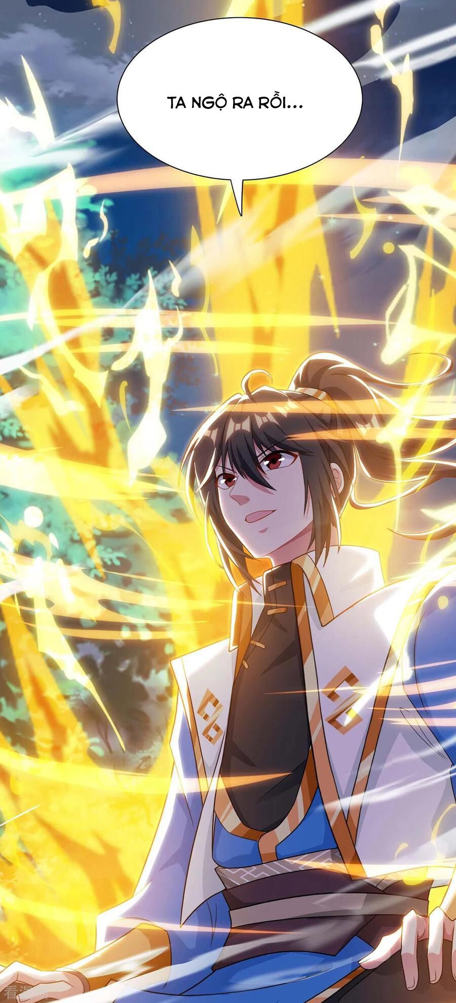 đọc truyện Độc Bộ Tiêu Dao Chương 246 ảnh 14 tại Thiên Thai Truyện