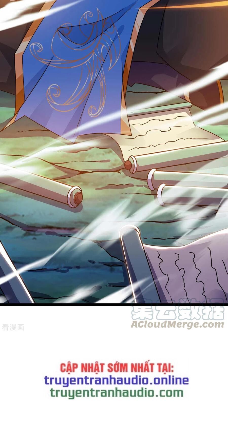 đọc truyện Độc Bộ Tiêu Dao Chương 246 ảnh 15 tại Thiên Thai Truyện