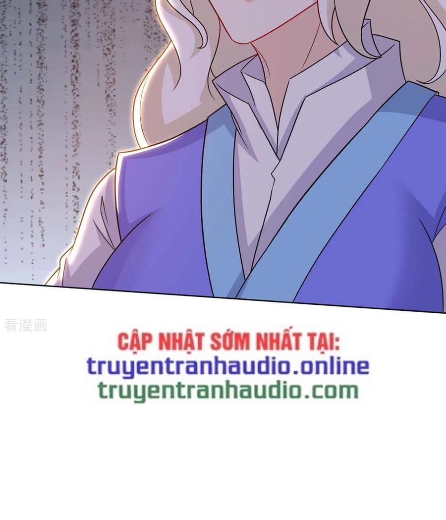 đọc truyện Độc Bộ Tiêu Dao Chương 246 ảnh 19 tại Thiên Thai Truyện