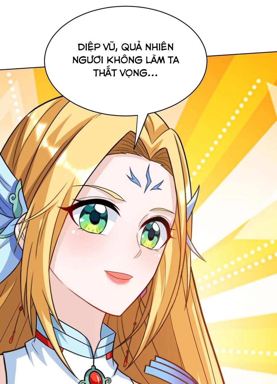 đọc truyện Độc Bộ Tiêu Dao Chương 246 ảnh 22 tại Thiên Thai Truyện