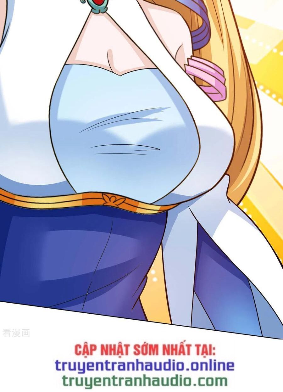 đọc truyện Độc Bộ Tiêu Dao Chương 246 ảnh 23 tại Thiên Thai Truyện