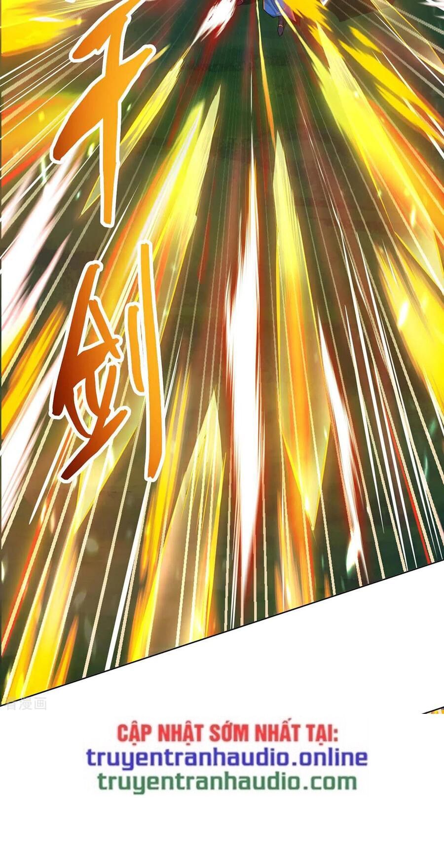 đọc truyện Độc Bộ Tiêu Dao Chương 246 ảnh 27 tại Thiên Thai Truyện