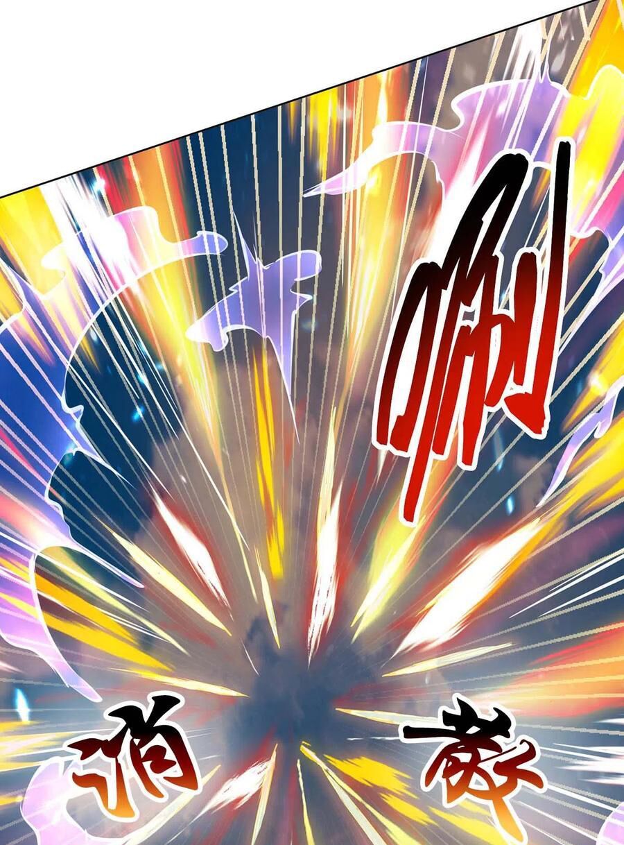 đọc truyện Độc Bộ Tiêu Dao Chương 246 ảnh 28 tại Thiên Thai Truyện