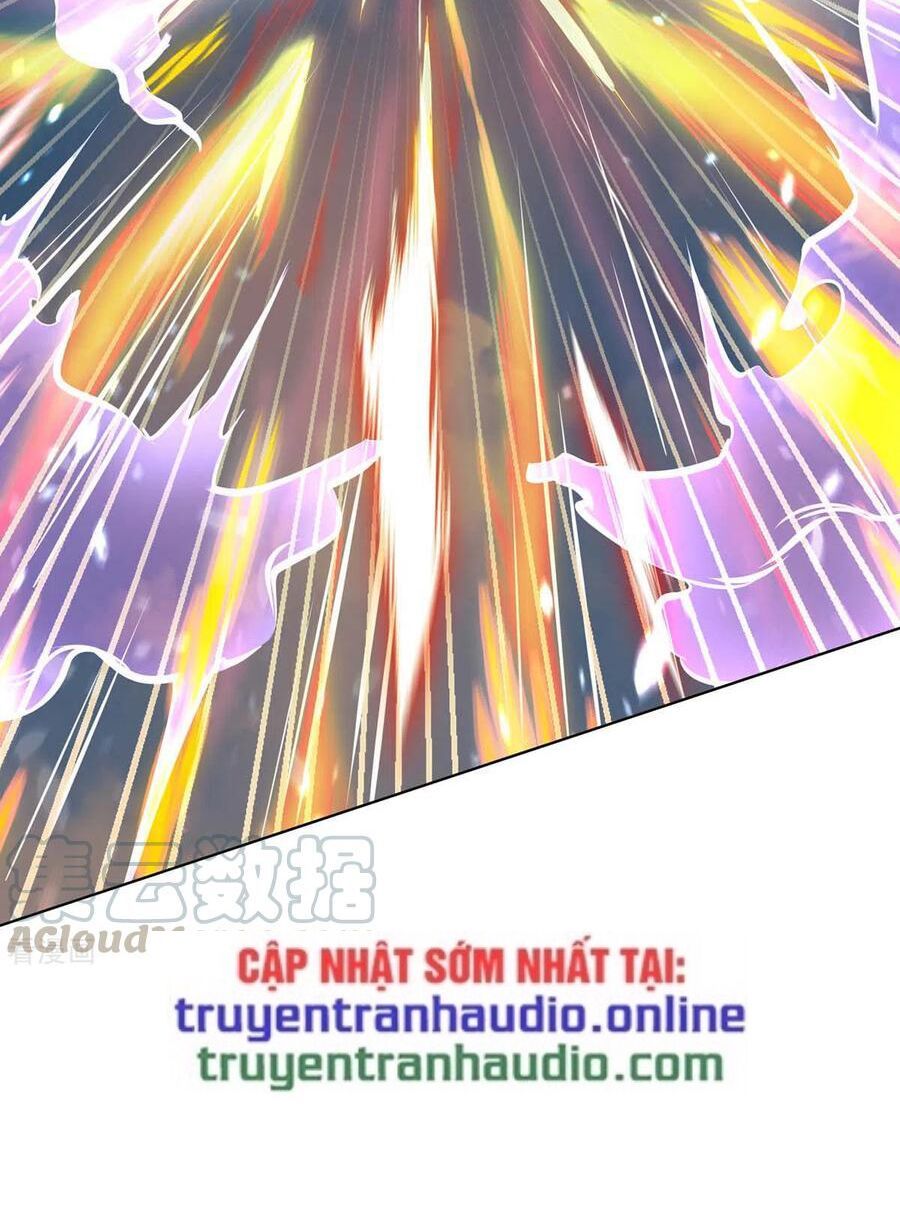 đọc truyện Độc Bộ Tiêu Dao Chương 246 ảnh 29 tại Thiên Thai Truyện