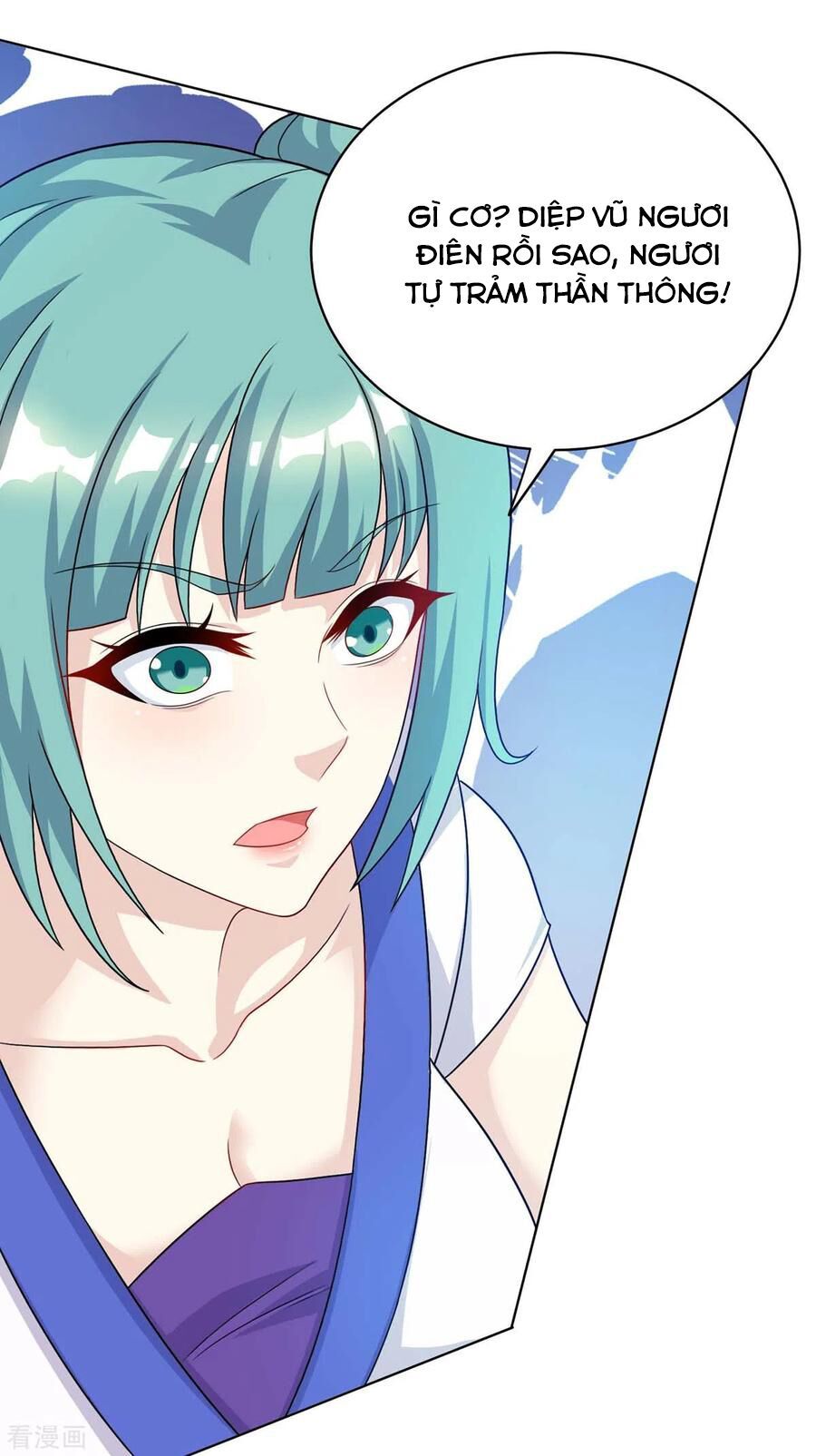 đọc truyện Độc Bộ Tiêu Dao Chương 246 ảnh 31 tại Thiên Thai Truyện