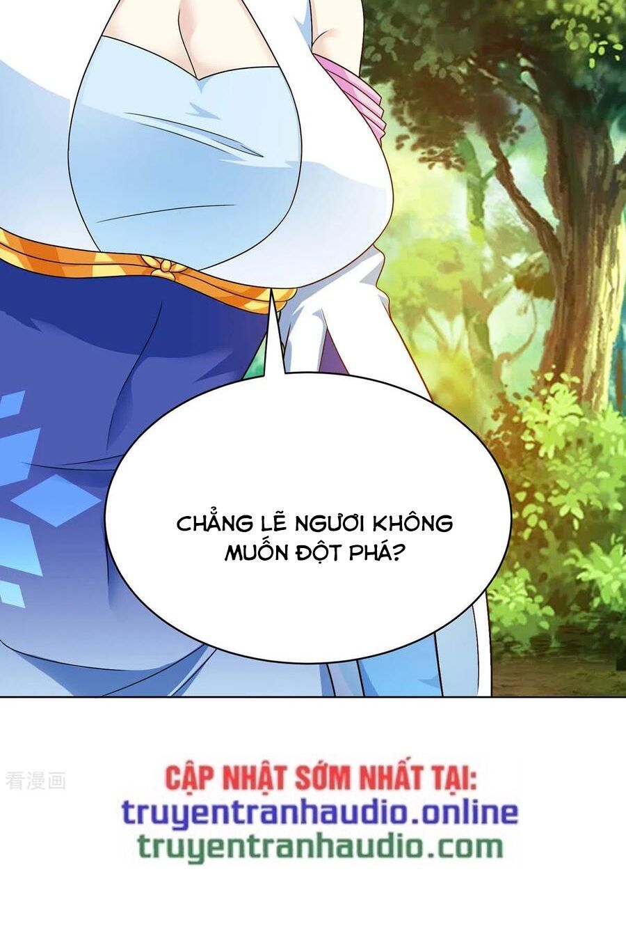 đọc truyện Độc Bộ Tiêu Dao Chương 246 ảnh 35 tại Thiên Thai Truyện