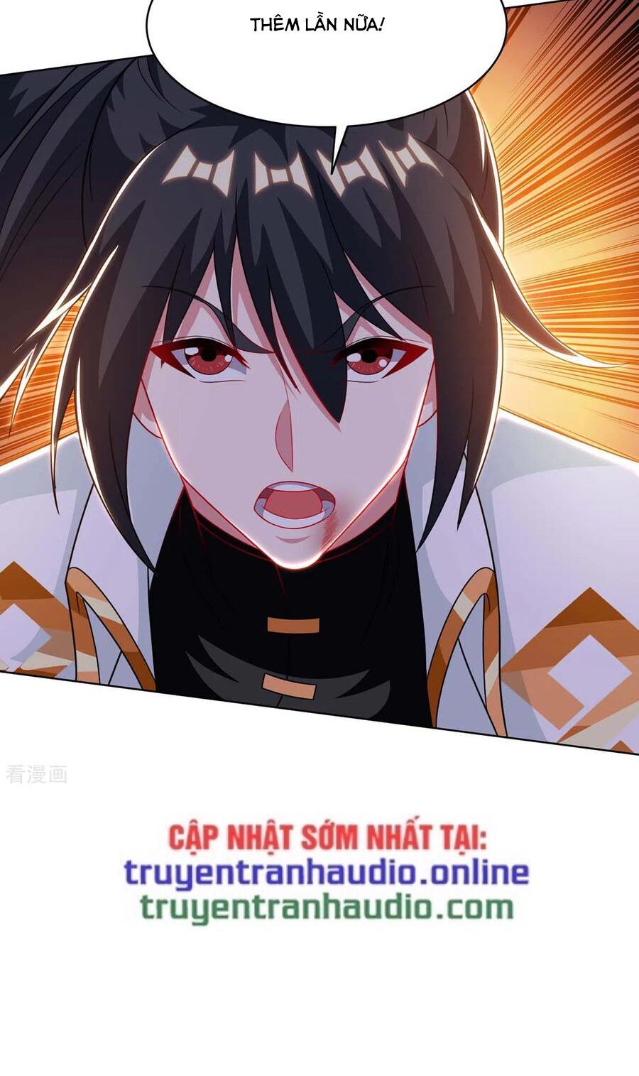 đọc truyện Độc Bộ Tiêu Dao Chương 246 ảnh 37 tại Thiên Thai Truyện