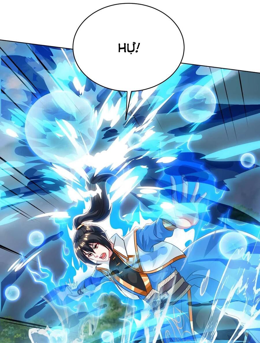 đọc truyện Độc Bộ Tiêu Dao Chương 246 ảnh 38 tại Thiên Thai Truyện